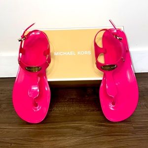 Michael Kors Sandals